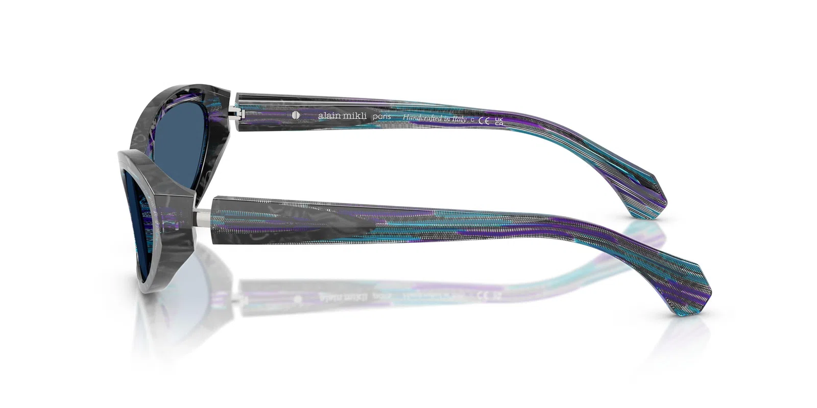 Alain Mikli 5513 Sunglasses - view 19